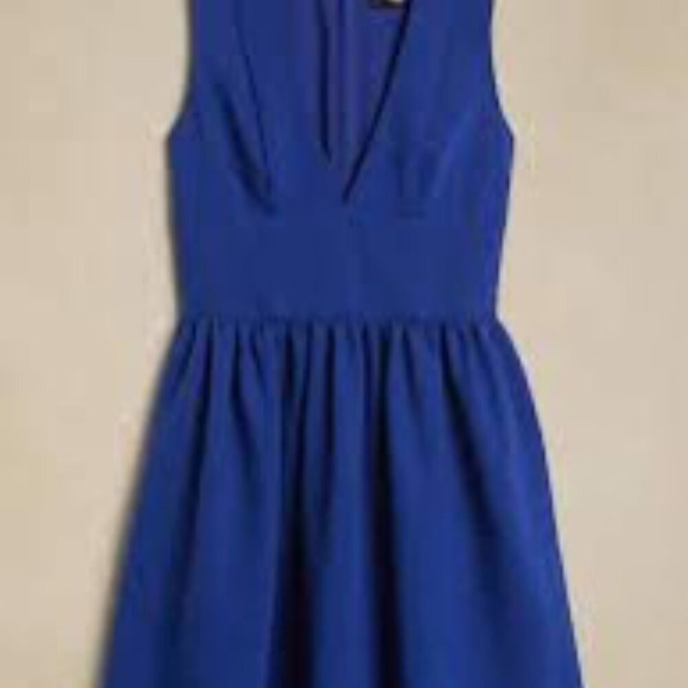 Anisa Mini Dress - Picture 3 of 5